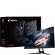 Gigabyte pantalla para PC (27'') Quad HD LED Mate 20VM0-AAD27QDSA-1EKR